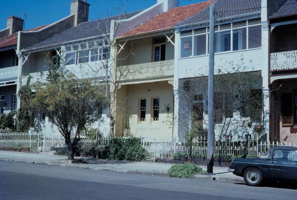 album Kodachrome Slides from Newtown